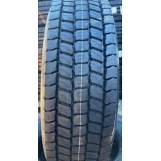 315/70 R22.5 Fulda Regioforce 3 3PSF, ведущая